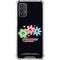 Cartoon Network Powerpuff Girls Flowers Galaxy A32 5G Clear Case