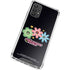 Cartoon Network Powerpuff Girls Flowers Galaxy A32 5G Clear Case