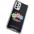 Cartoon Network Powerpuff Girls Flowers Galaxy A33 5G Clear Case