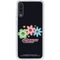 Cartoon Network Powerpuff Girls Flowers Galaxy A50 Clear Case