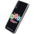 Cartoon Network Powerpuff Girls Flowers Galaxy A50 Clear Case
