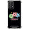 Cartoon Network Powerpuff Girls Flowers Galaxy A52 5G Clear Case