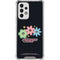 Cartoon Network Powerpuff Girls Flowers Galaxy A53 5G Clear Case