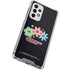 Cartoon Network Powerpuff Girls Flowers Galaxy A53 5G Clear Case