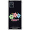 Cartoon Network Powerpuff Girls Flowers Galaxy A71 5G Clear Case