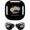 Cartoon Network Powerpuff Girls Flowers Galaxy Buds Pro Skin