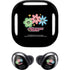 Cartoon Network Powerpuff Girls Flowers Galaxy Buds Pro Skin