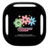 Cartoon Network Powerpuff Girls Flowers Galaxy Buds Pro Skin