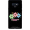 Cartoon Network Powerpuff Girls Flowers Galaxy Note 9 Skin