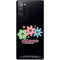 Cartoon Network Powerpuff Girls Flowers Galaxy Note20 5G Skin