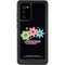 Cartoon Network Powerpuff Girls Flowers Galaxy Note20 5G Waterproof Case