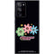 Cartoon Network Powerpuff Girls Flowers Galaxy Note20 Ultra 5G Skin