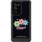Cartoon Network Powerpuff Girls Flowers Galaxy Note20 Ultra 5G Waterproof Case
