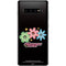 Cartoon Network Powerpuff Girls Flowers Galaxy S10 Plus Skin