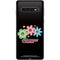 Cartoon Network Powerpuff Girls Flowers Galaxy S10 Skin