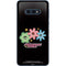 Cartoon Network Powerpuff Girls Flowers Galaxy S10e Skin