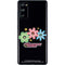 Cartoon Network Powerpuff Girls Flowers Galaxy S20 Fan Edition Skin