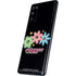 Cartoon Network Powerpuff Girls Flowers Galaxy S20 Fan Edition Skin