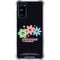 Cartoon Network Powerpuff Girls Flowers Galaxy S20 FE Clear Case