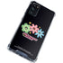Cartoon Network Powerpuff Girls Flowers Galaxy S20 FE Clear Case