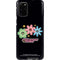 Cartoon Network Powerpuff Girls Flowers Galaxy S20 Plus Pro Case