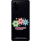 Cartoon Network Powerpuff Girls Flowers Galaxy S20 Plus Skin