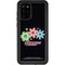 Cartoon Network Powerpuff Girls Flowers Galaxy S20 Plus Waterproof Case