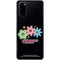 Cartoon Network Powerpuff Girls Flowers Galaxy S20 Skin
