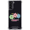 Cartoon Network Powerpuff Girls Flowers Galaxy S21 5G Clear Case