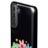 Cartoon Network Powerpuff Girls Flowers Galaxy S21 FE Pro Case