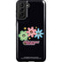 Cartoon Network Powerpuff Girls Flowers Galaxy S21 Plus 5G Pro Case
