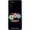 Cartoon Network Powerpuff Girls Flowers Galaxy S21 Plus 5G Skin