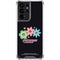 Cartoon Network Powerpuff Girls Flowers Galaxy S21 Ultra 5G Clear Case