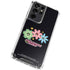 Cartoon Network Powerpuff Girls Flowers Galaxy S21 Ultra 5G Clear Case