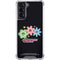 Cartoon Network Powerpuff Girls Flowers Galaxy S22 Clear Case