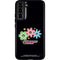 Cartoon Network Powerpuff Girls Flowers Galaxy S22 Plus Pro Case