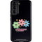 Cartoon Network Powerpuff Girls Flowers Galaxy S22 Pro Case