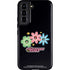 Cartoon Network Powerpuff Girls Flowers Galaxy S22 Pro Case