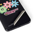 Cartoon Network Powerpuff Girls Flowers Galaxy S22 Skin