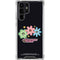 Cartoon Network Powerpuff Girls Flowers Galaxy S22 Ultra Clear Case
