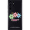 Cartoon Network Powerpuff Girls Flowers Galaxy S22 Ultra Skin