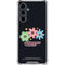 Cartoon Network Powerpuff Girls Flowers Galaxy S23 FE Clear Case