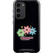 Cartoon Network Powerpuff Girls Flowers Galaxy S23 Plus Pro Case