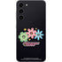 Cartoon Network Powerpuff Girls Flowers Galaxy S23 Plus Skin