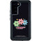 Cartoon Network Powerpuff Girls Flowers Galaxy S23 Plus Waterproof Case