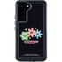 Cartoon Network Powerpuff Girls Flowers Galaxy S23 Plus Waterproof Case