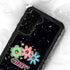 Cartoon Network Powerpuff Girls Flowers Galaxy S23 Plus Waterproof Case