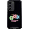 Cartoon Network Powerpuff Girls Flowers Galaxy S23 Pro Case