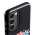 Cartoon Network Powerpuff Girls Flowers Galaxy S23 Pro Case