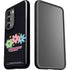 Cartoon Network Powerpuff Girls Flowers Galaxy S23 Pro Case